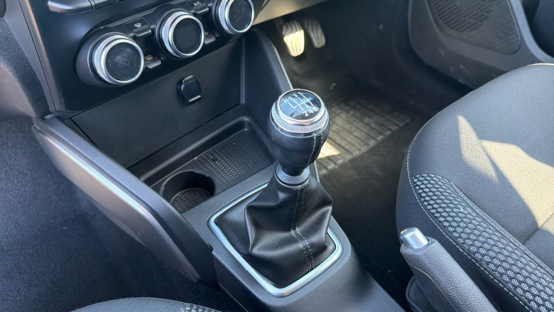 Dacia Duster 1.3 TCe 150 Prestige 5dr Petrol Estate